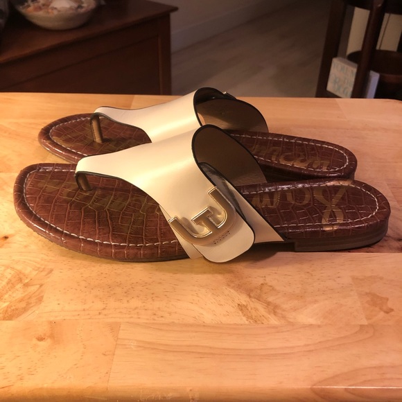 Sam edelman barry sandal Clearance